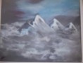 Montañas